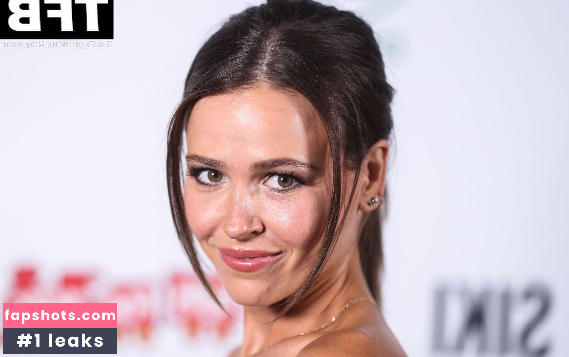 Jocelyn Hudon Nacktheit OnlyFans Fotos #2 - Fapshots