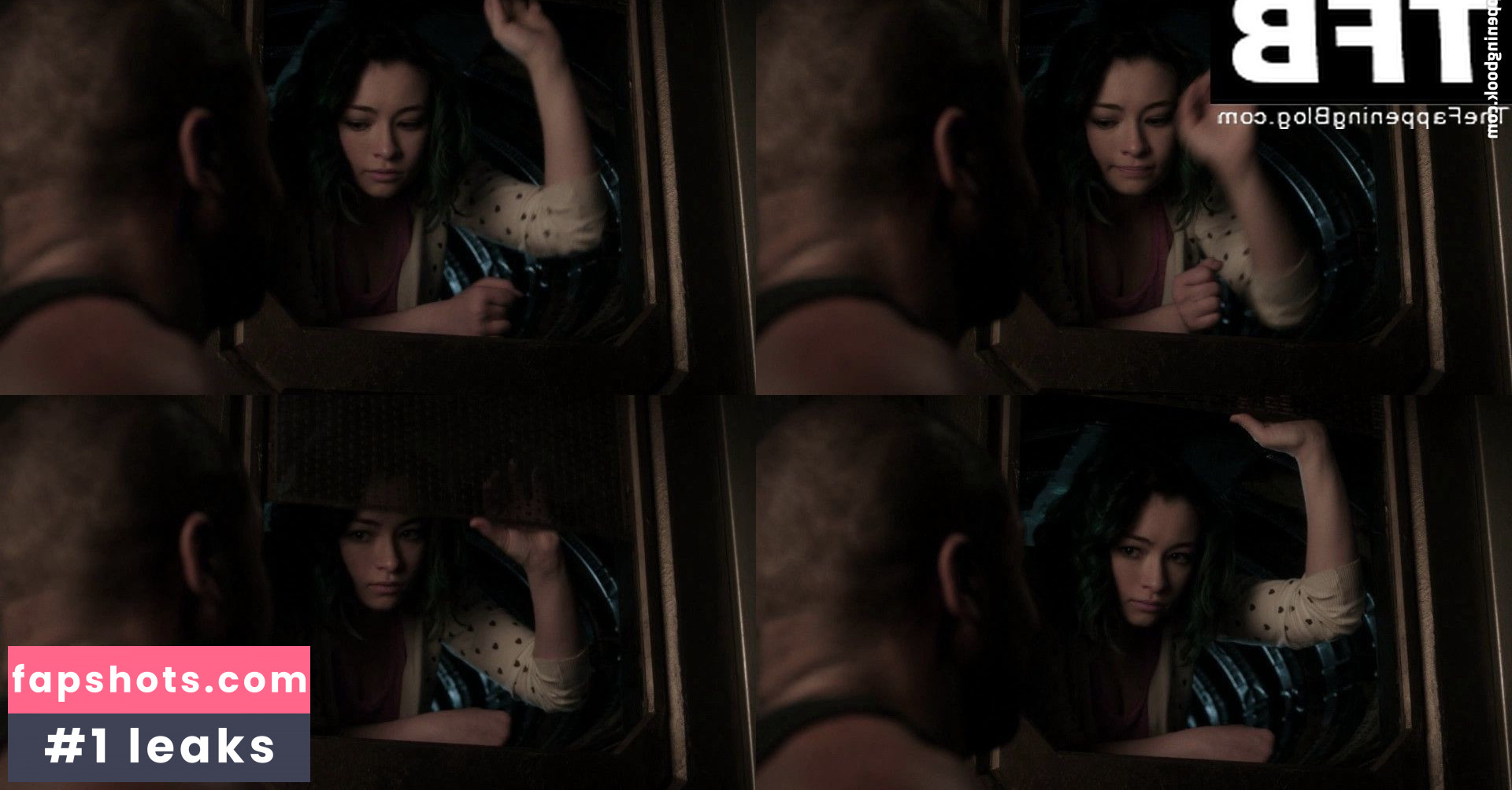 Jodelle Ferland nude babe gallery