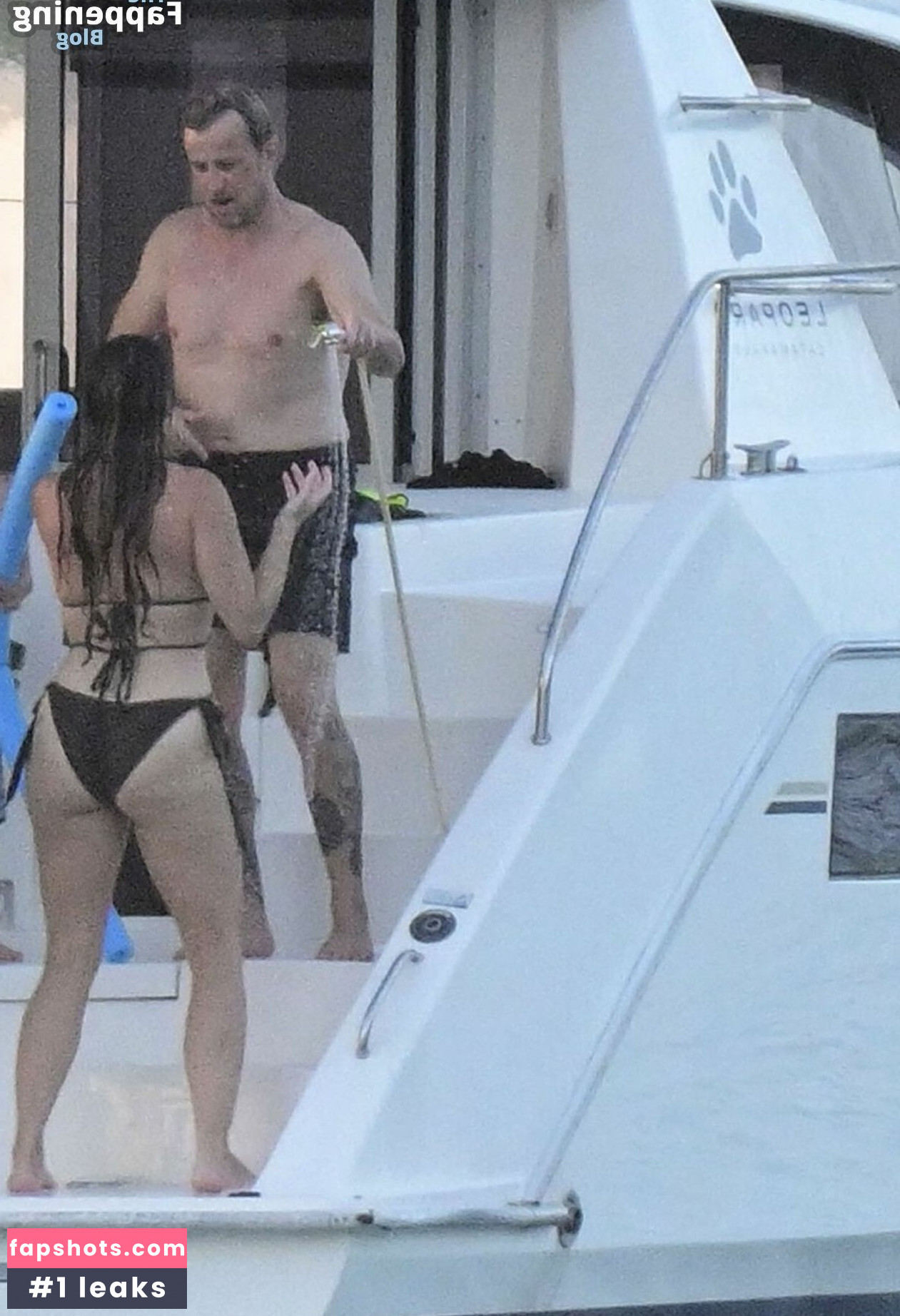 Jodi Albert gallery photo #13