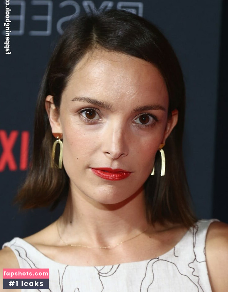 Jodi Balfour Nude Leaks OnlyFans Photos #2 - LeakJerk