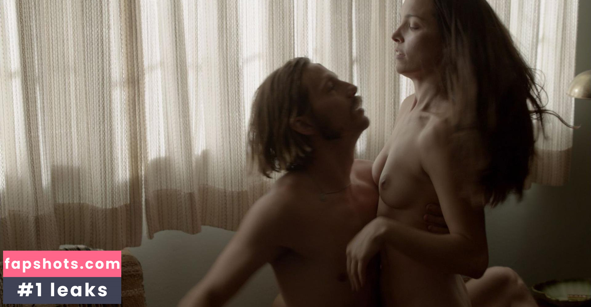 Jodi Balfour Nude Leaks OnlyFans Photos #106 - LeakJerk