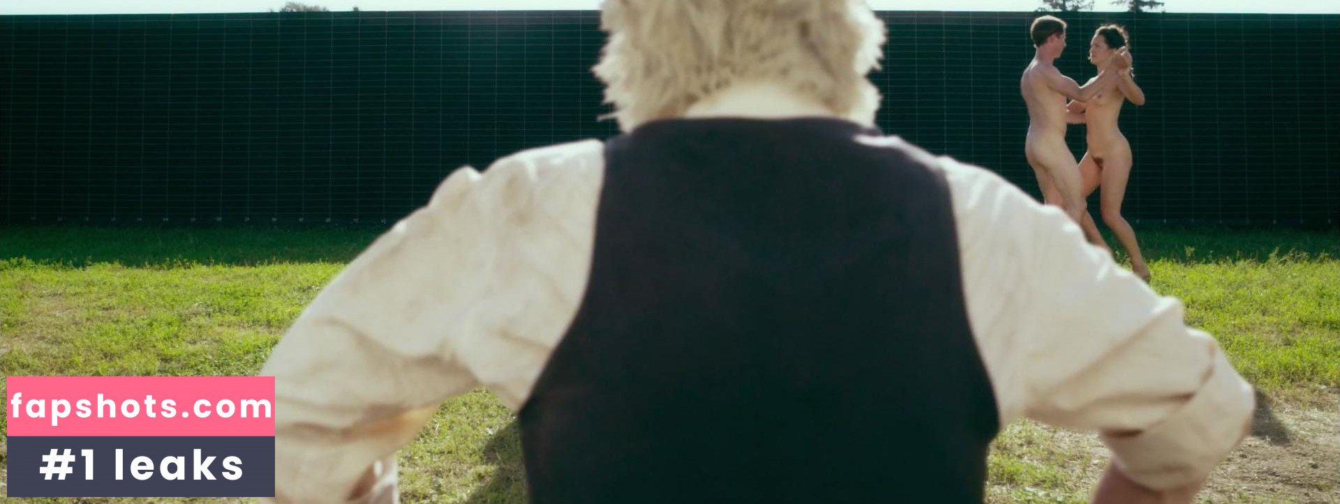 Jodi Balfour Nude Leaks OnlyFans Photos #109 - LeakJerk