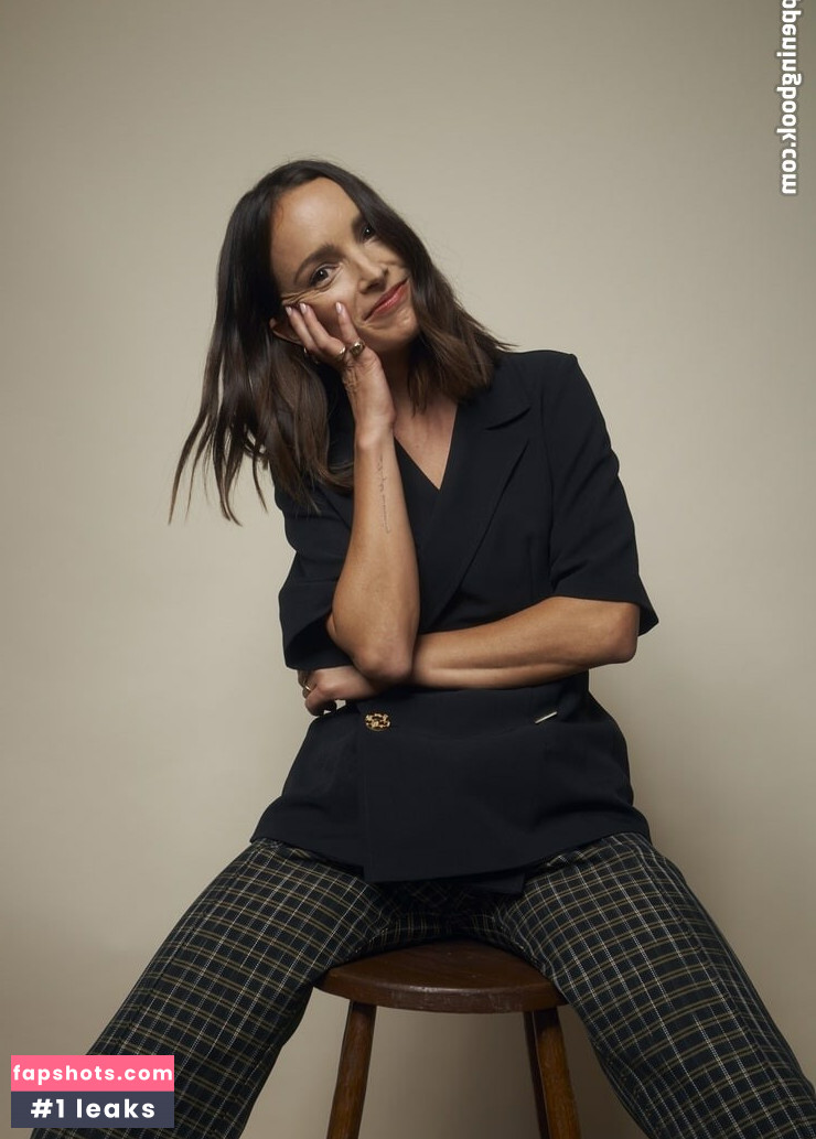 Jodi Balfour Nude Leaks OnlyFans Photos #12 - LeakJerk