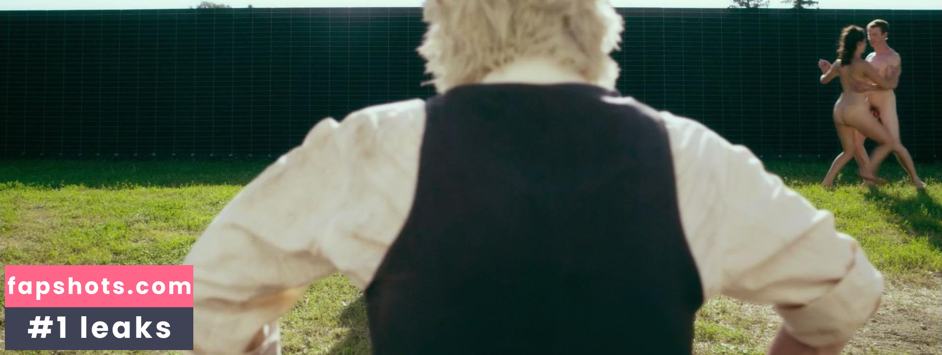 Jodi Balfour Nude Leaks OnlyFans Photos #111 - LeakJerk