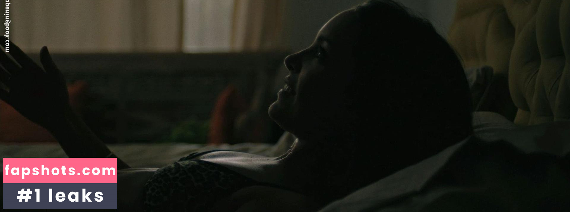 Jodi Balfour Nude Leaks OnlyFans Photos #115 - LeakJerk