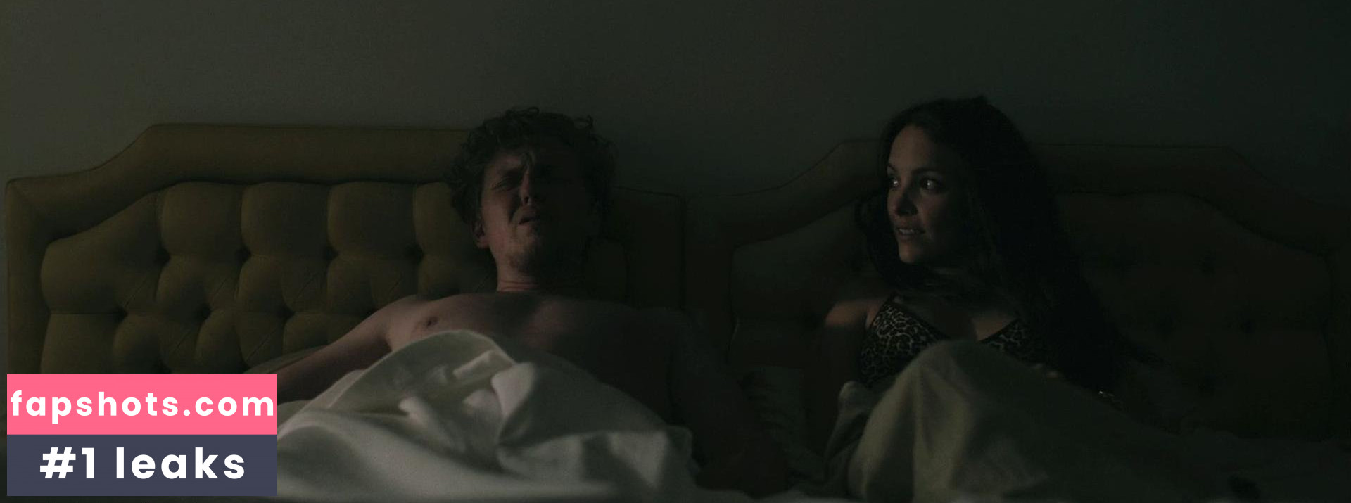 Jodi Balfour Nude Leaks OnlyFans Photos #118 - LeakJerk