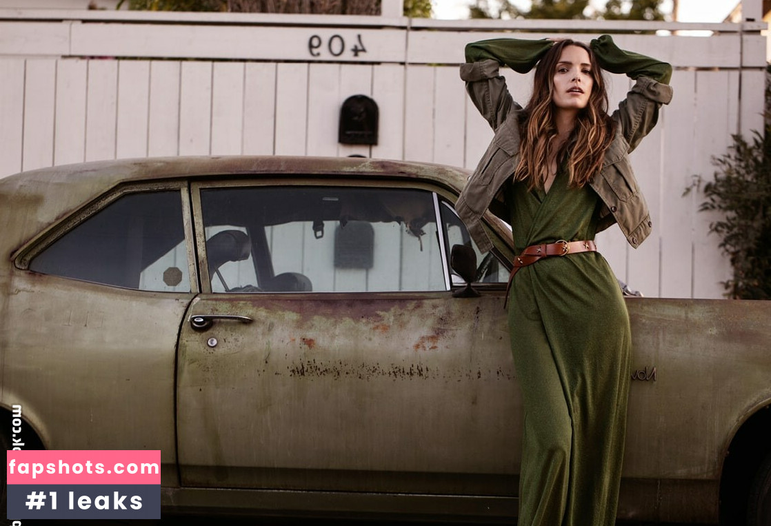 Jodi Balfour Nude Leaks OnlyFans Photos #13 - LeakJerk