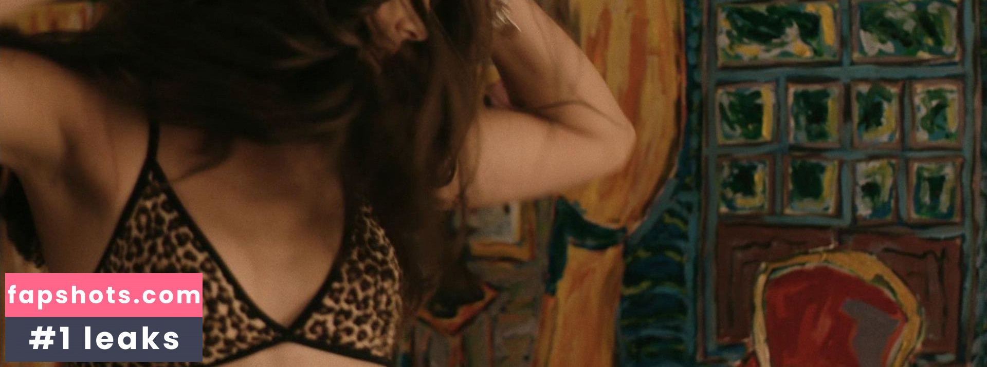 Jodi Balfour Nude Leaks OnlyFans Photos #122 - LeakJerk