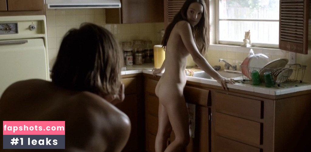 Jodi Balfour Nude Leaks OnlyFans Photos #126 - LeakJerk