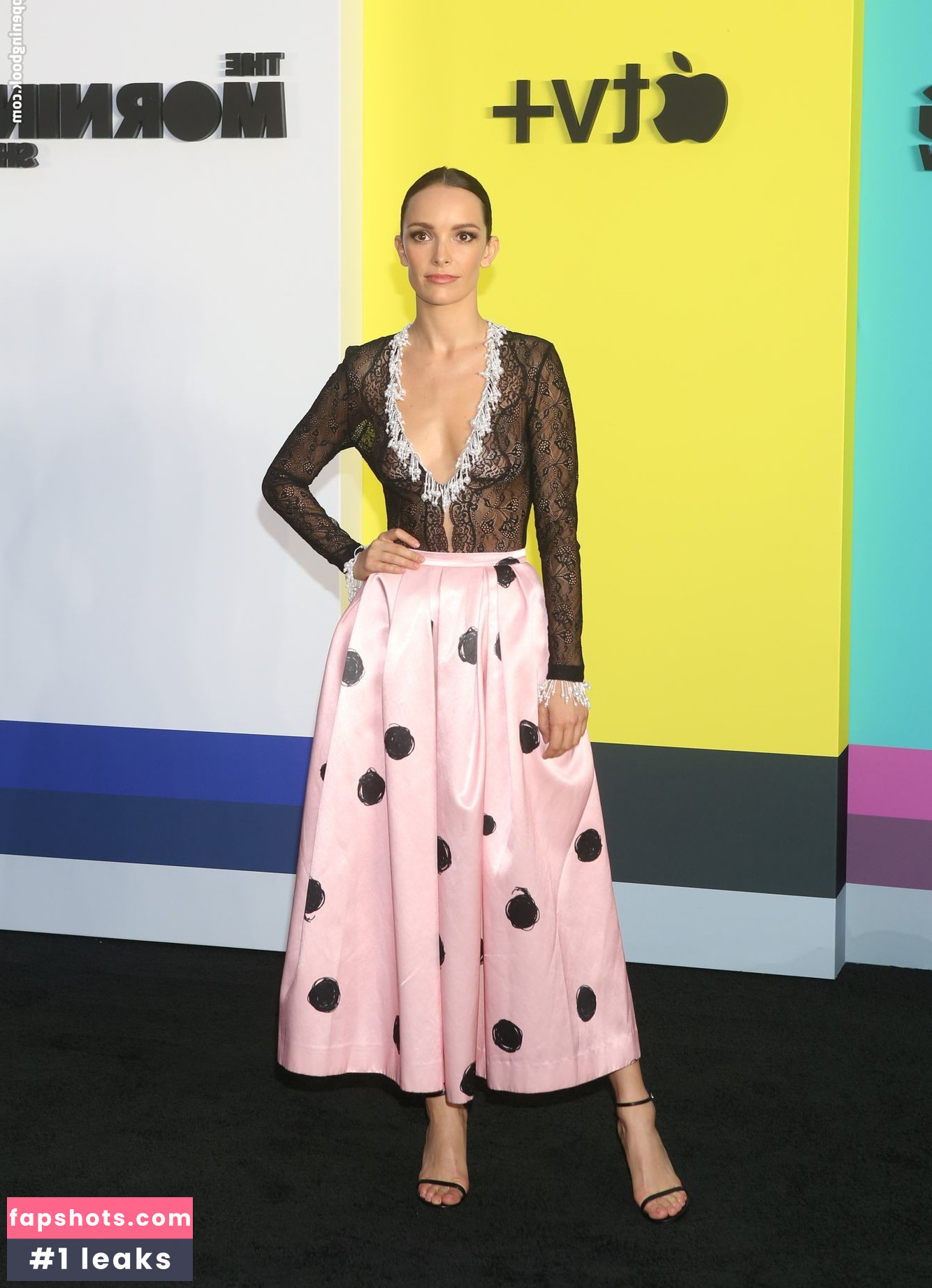 Jodi Balfour Nude Leaks OnlyFans Photos #24 - LeakJerk