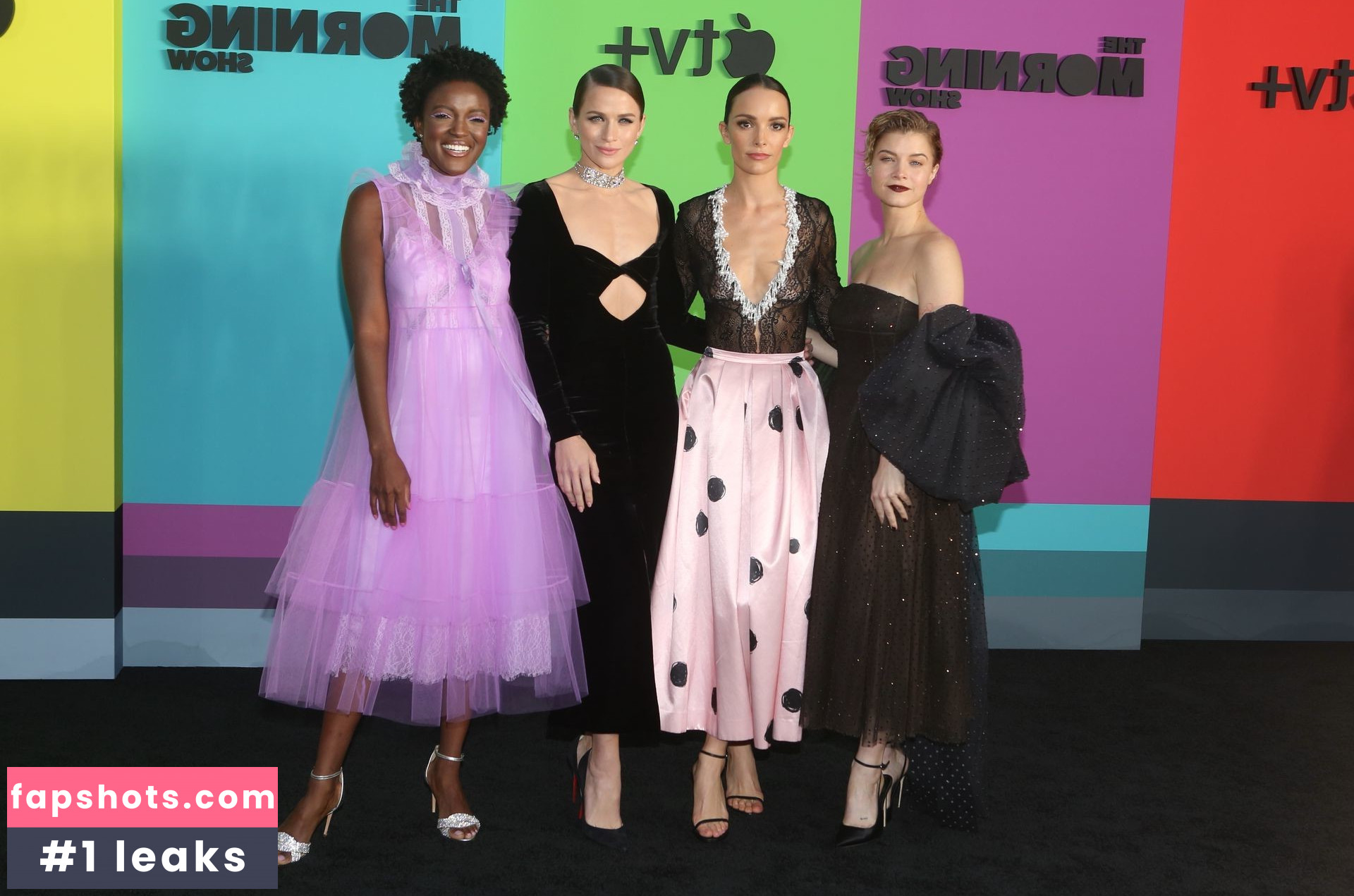 Jodi Balfour Nude Leaks OnlyFans Photos #27 - LeakJerk