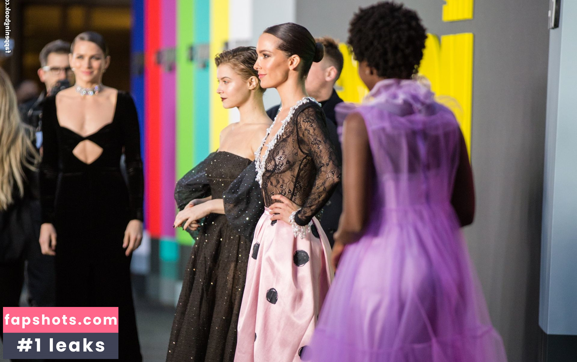 Jodi Balfour Nude Leaks OnlyFans Photos #28 - LeakJerk