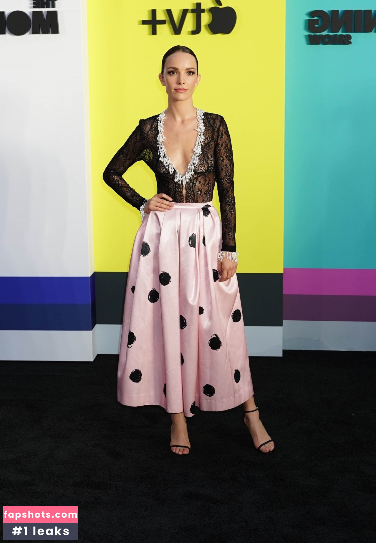 Jodi Balfour Nude Leaks OnlyFans Photos #36 - LeakJerk