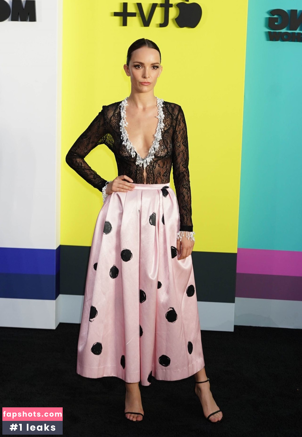 Jodi Balfour Nude Leaks OnlyFans Photos #37 - LeakJerk