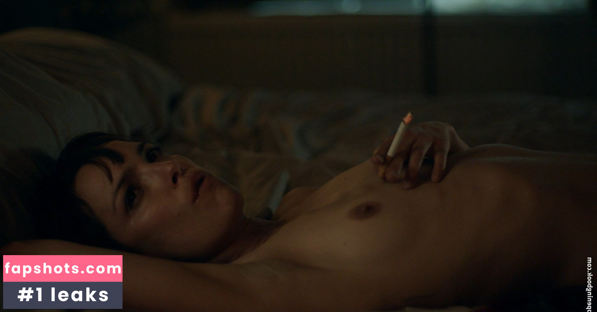 Jodi Balfour Nude Leaks OnlyFans Photos #38 - LeakJerk