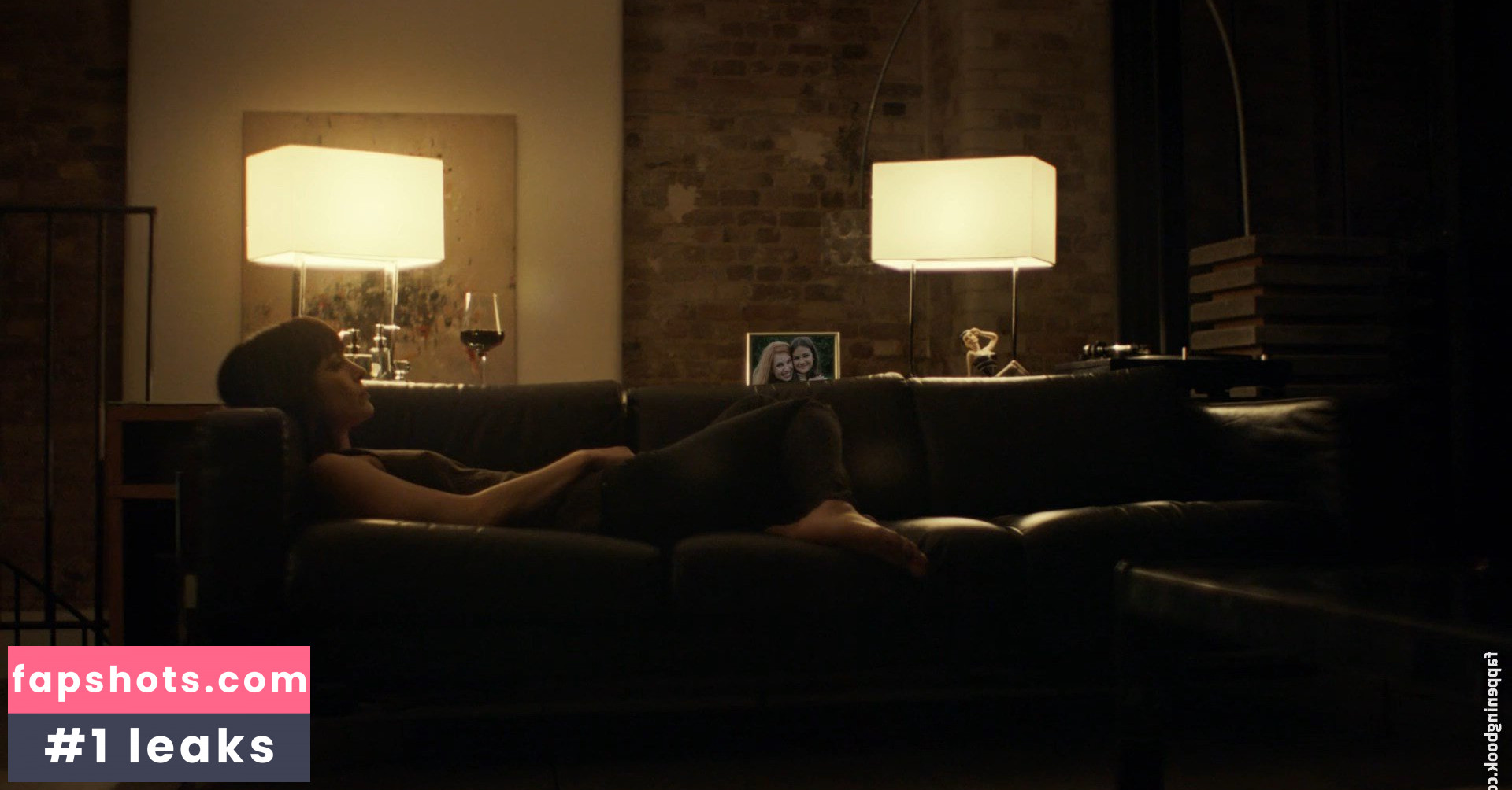 Jodi Balfour Nude Leaks OnlyFans Photos #39 - LeakJerk