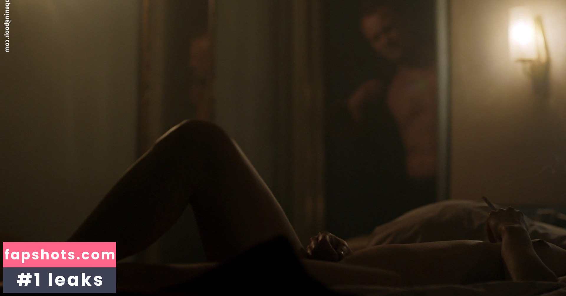 Jodi Balfour Nude Leaks OnlyFans Photos #40 - LeakJerk