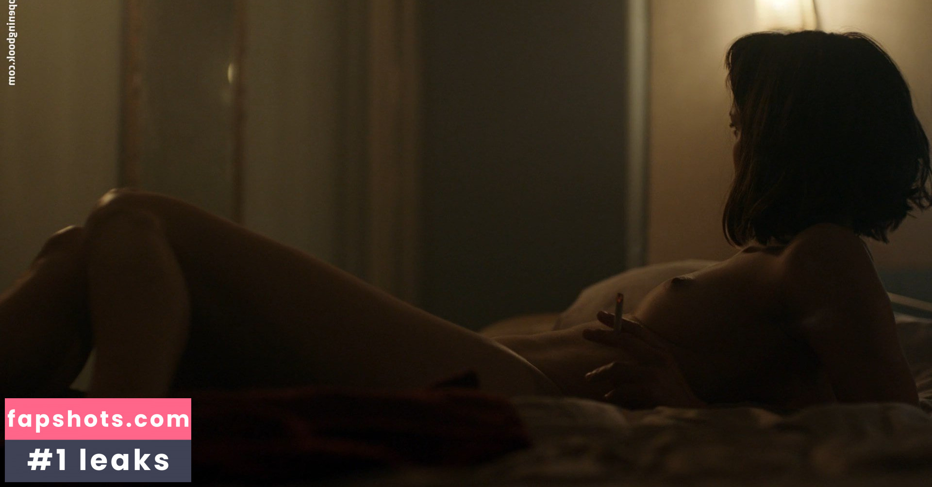 Jodi Balfour Nude Leaks OnlyFans Photos #42 - LeakJerk