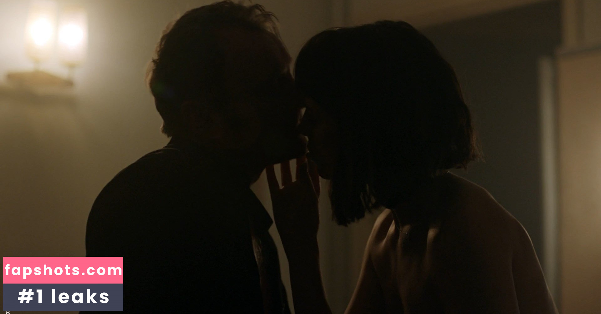 Jodi Balfour Nude Leaks OnlyFans Photos #43 - LeakJerk