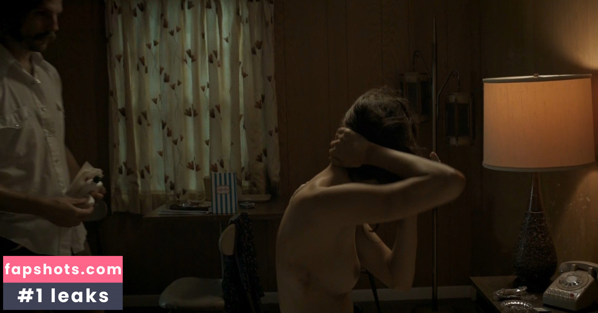 Jodi Balfour Nude Leaks OnlyFans Photos #47 - LeakJerk