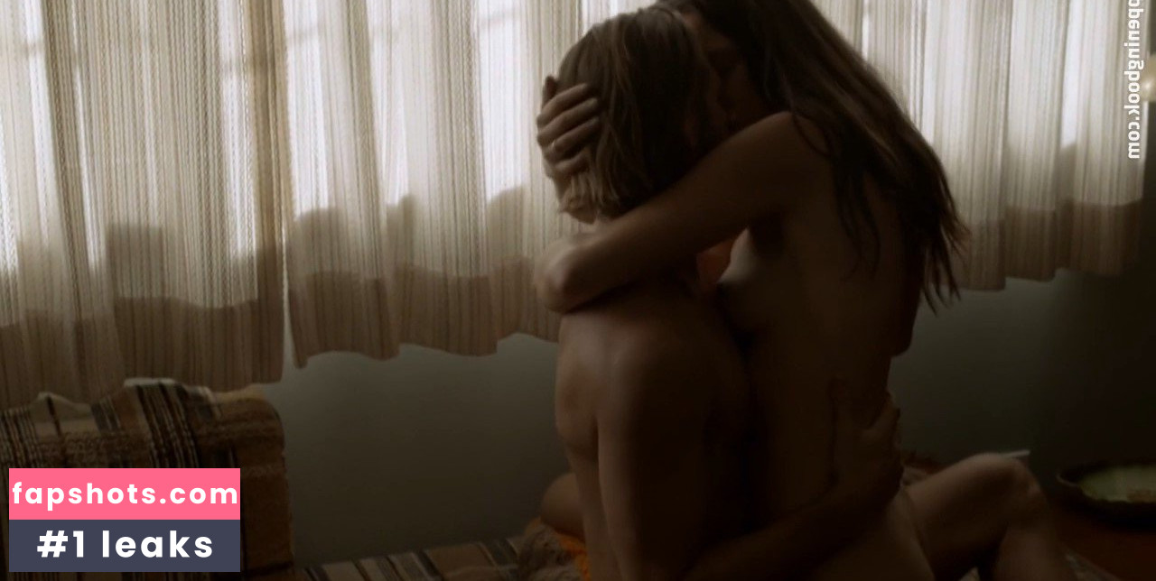 Jodi Balfour Nude Leaks OnlyFans Photos #50 - LeakJerk