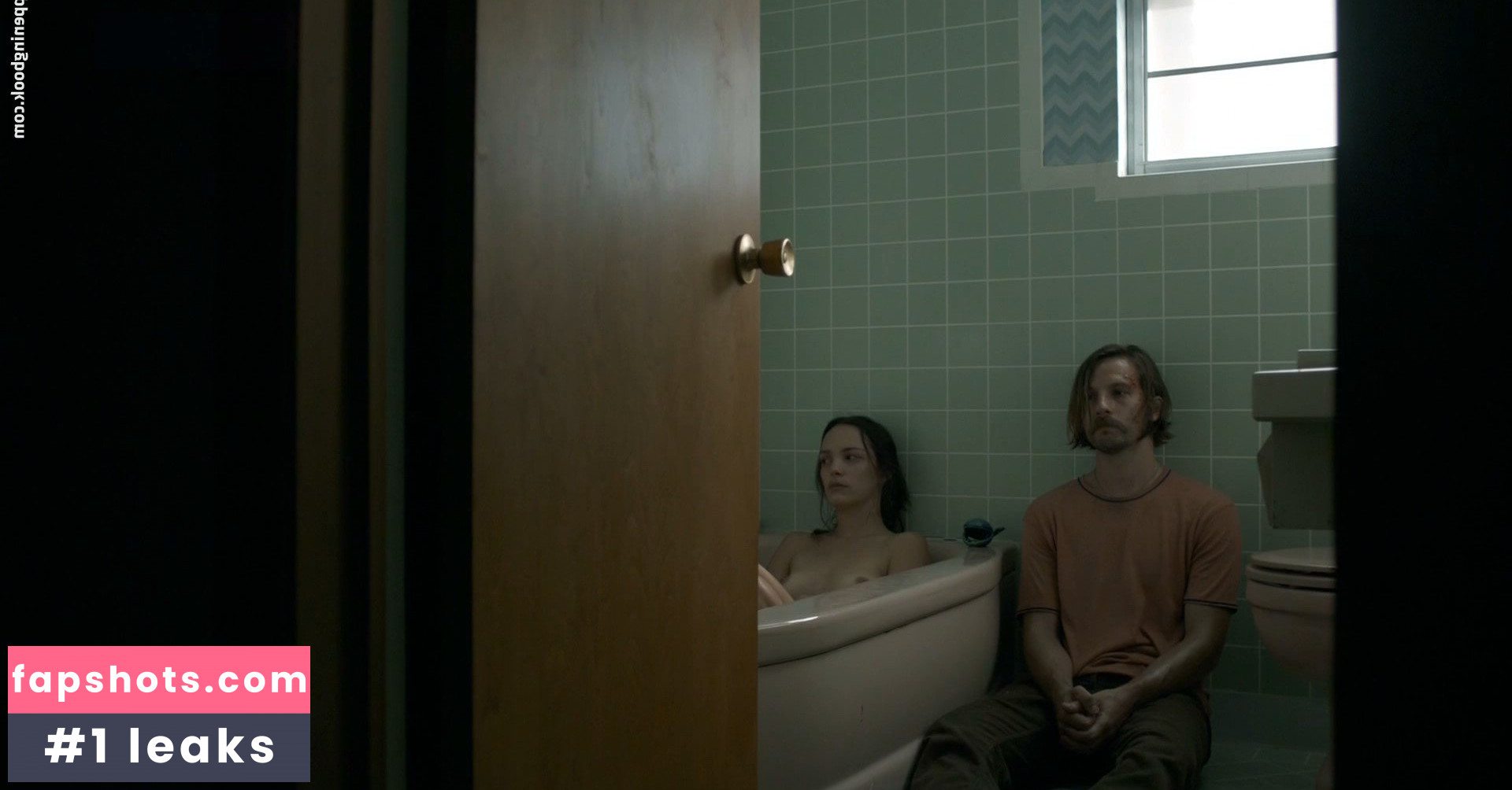 Jodi Balfour Nude Leaks OnlyFans Photos #53 - LeakJerk