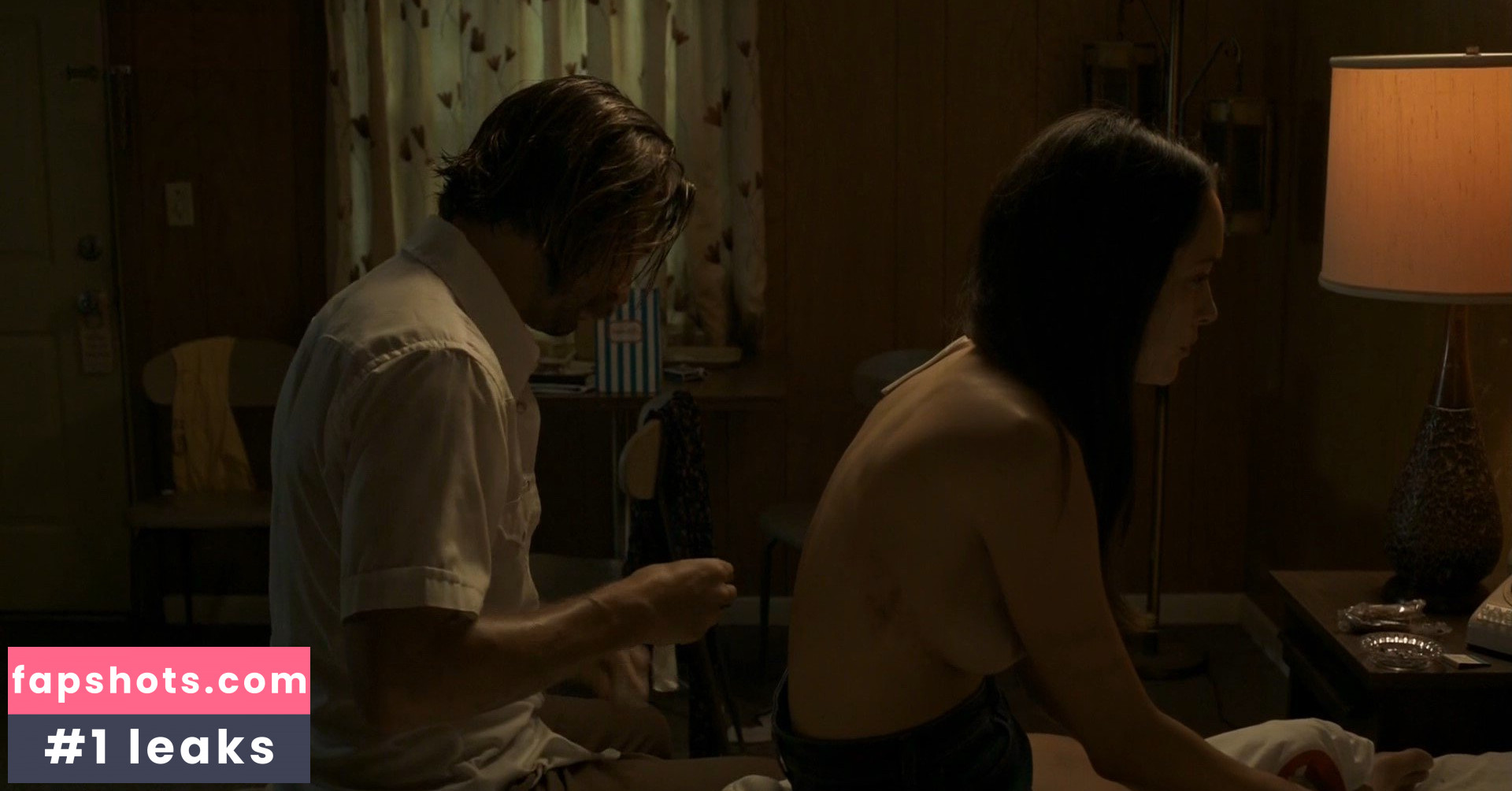 Jodi Balfour Nude Leaks OnlyFans Photos #56 - LeakJerk