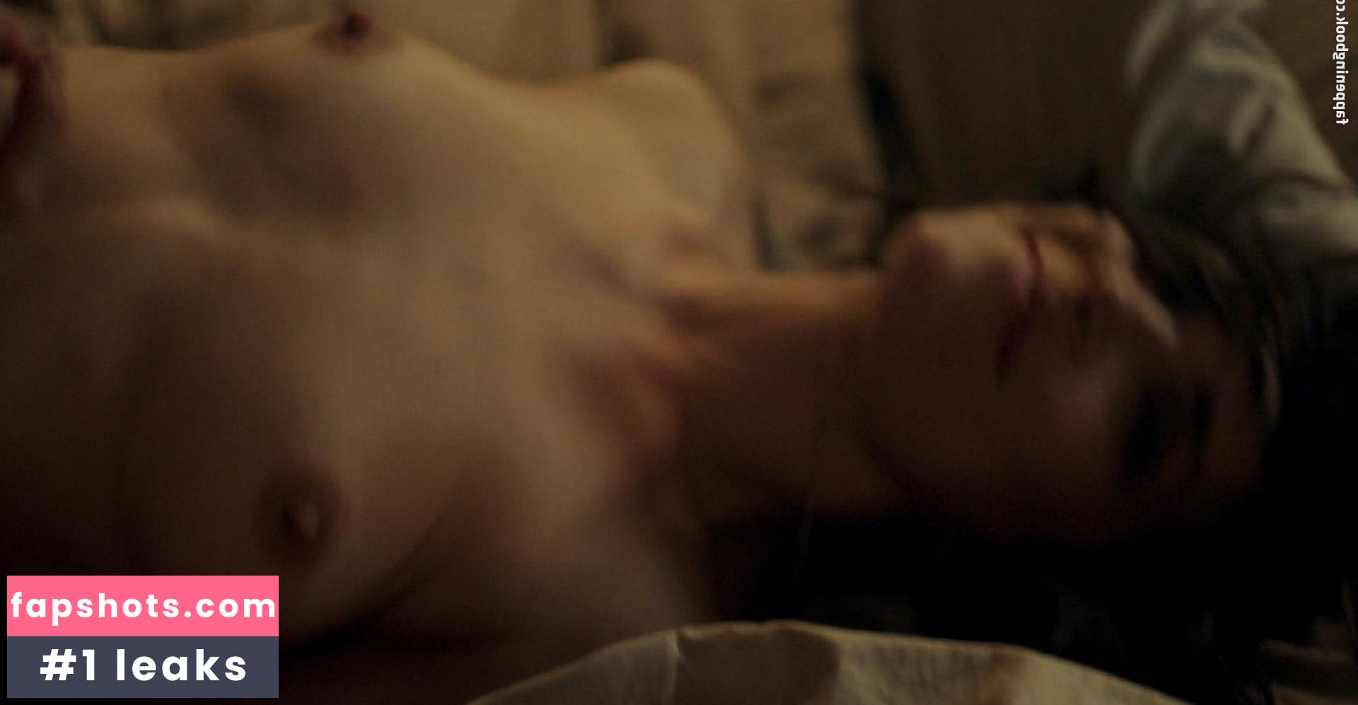 Jodi Balfour Nude Leaks OnlyFans Photos #62 - LeakJerk