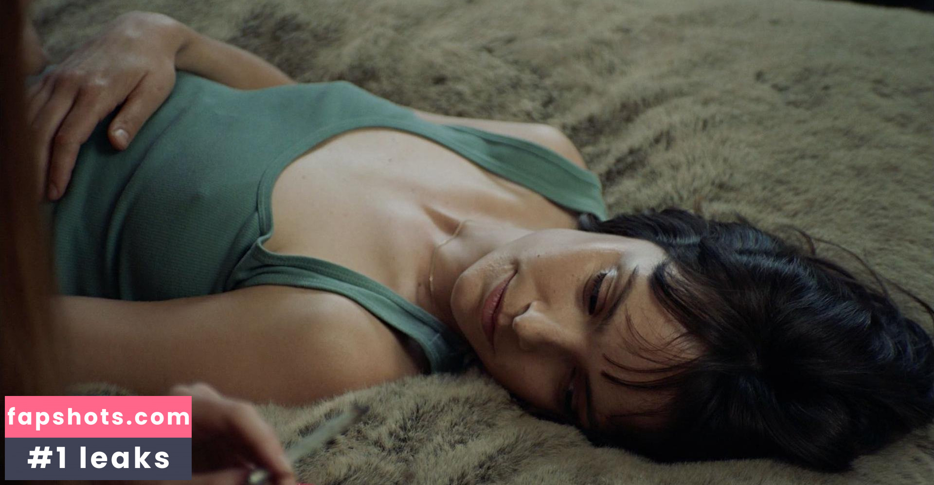 Jodi Balfour Nude Leaks OnlyFans Photos #63 - LeakJerk