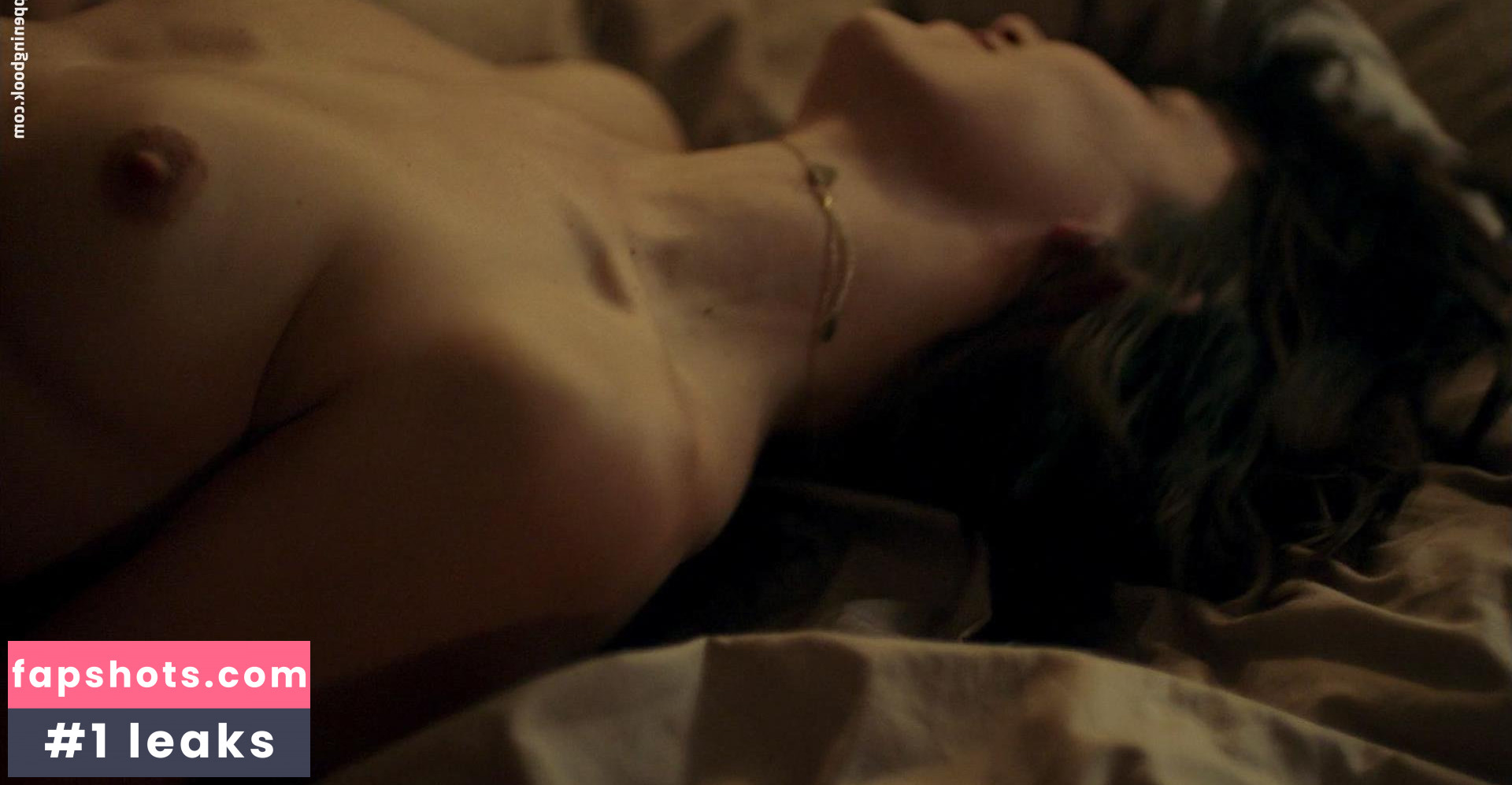 Jodi Balfour Nude Leaks OnlyFans Photos #65 - LeakJerk