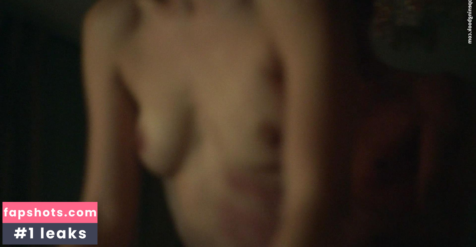 Jodi Balfour Nude Leaks OnlyFans Photos #67 - LeakJerk