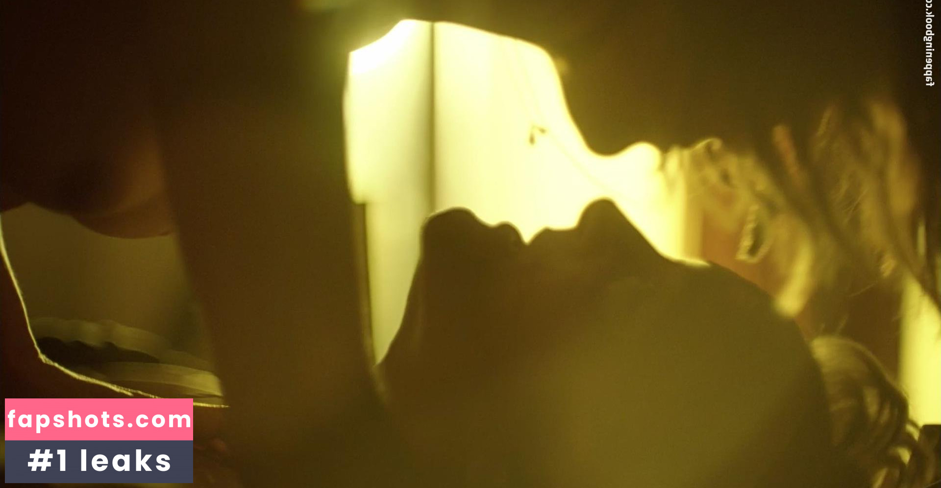 Jodi Balfour Nude Leaks OnlyFans Photos #70 - LeakJerk