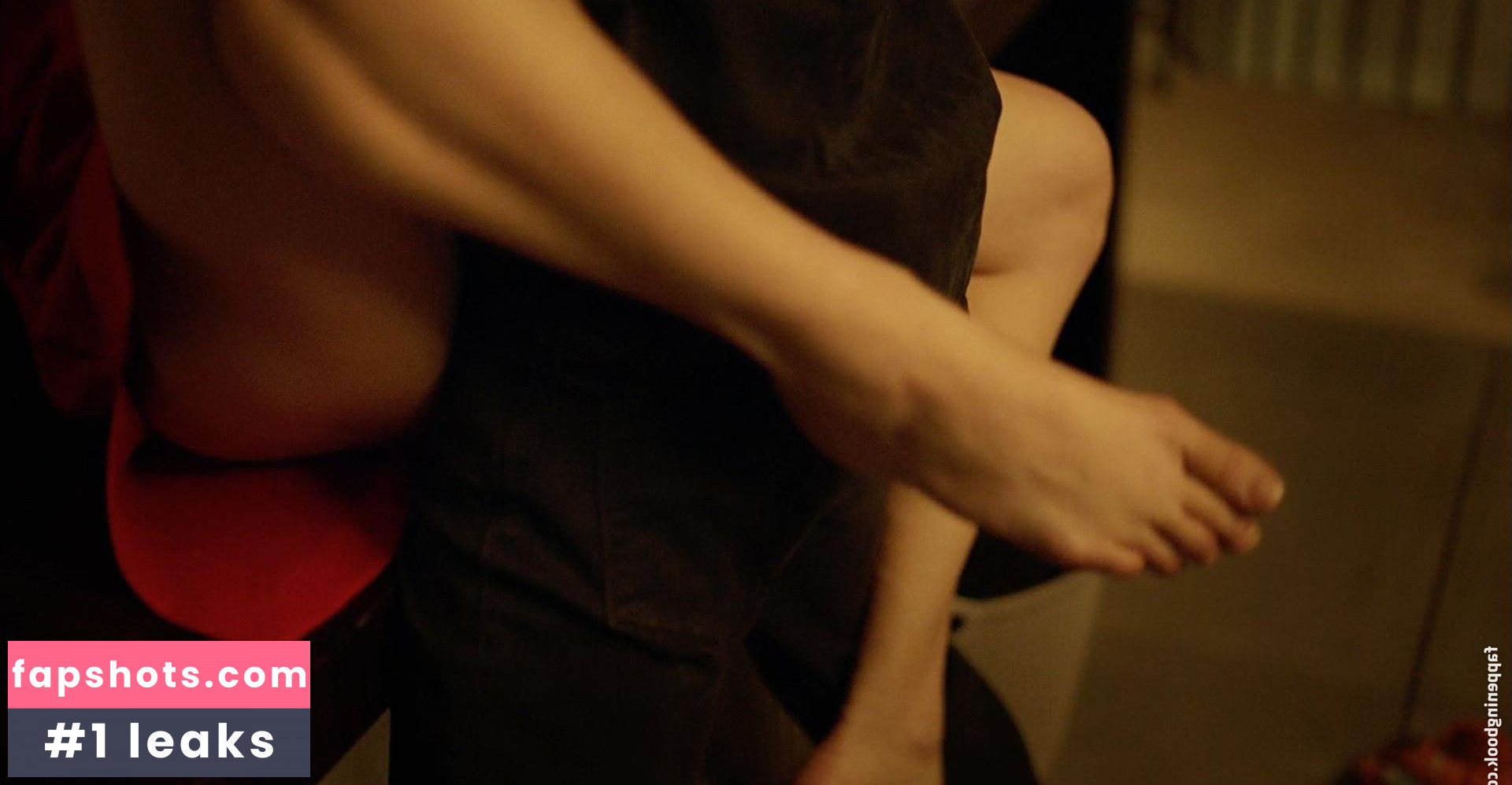 Jodi Balfour Nude Leaks OnlyFans Photos #73 - LeakJerk