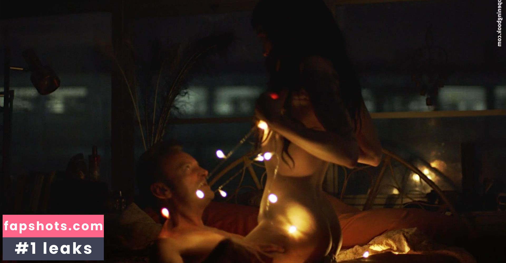 Jodi Balfour Nude Leaks OnlyFans Photos #75 - LeakJerk