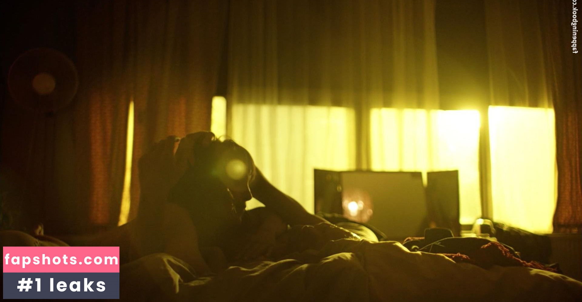 Jodi Balfour Nude Leaks OnlyFans Photos #77 - LeakJerk