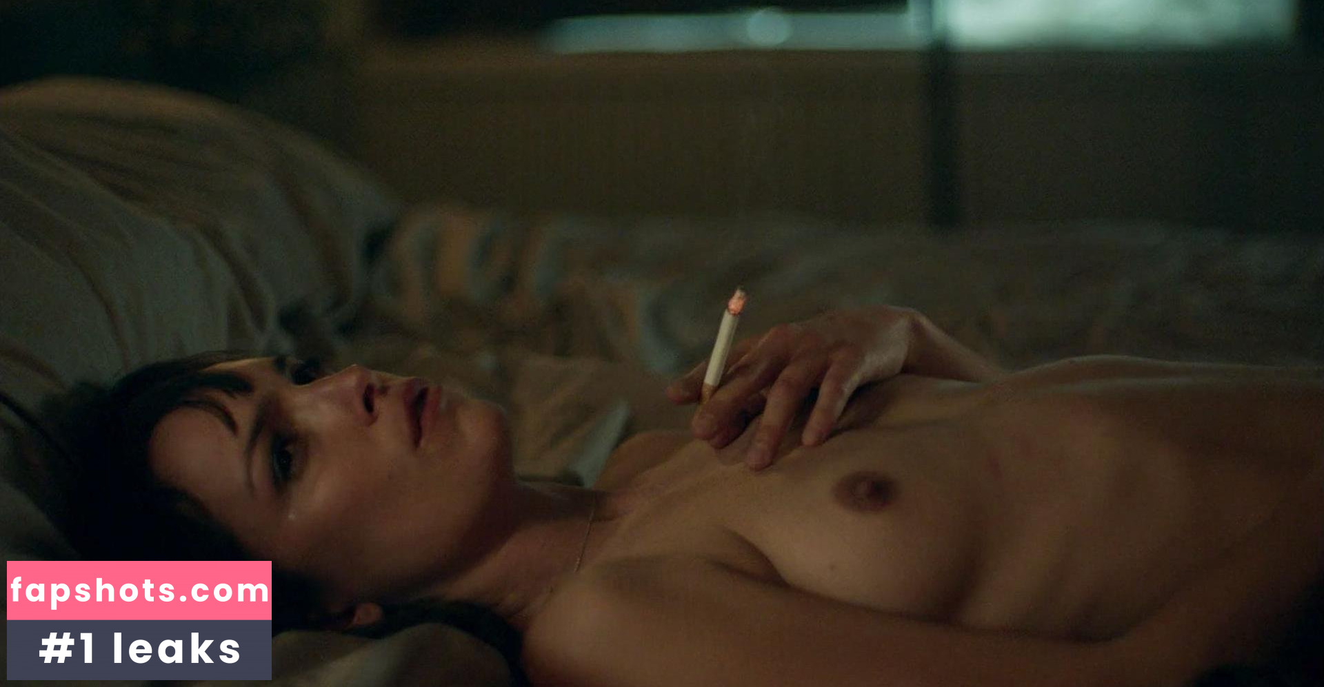 Jodi Balfour Nude Leaks OnlyFans Photos #78 - LeakJerk