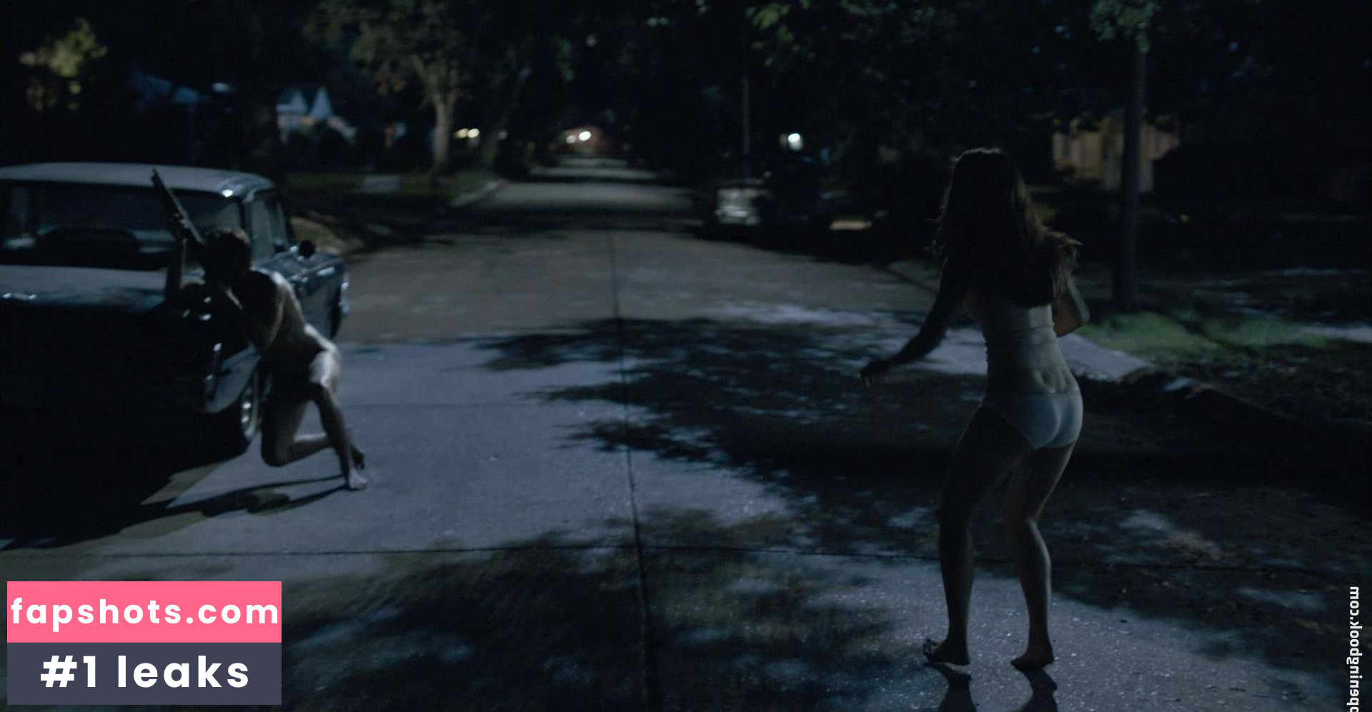 Jodi Balfour Nude Leaks OnlyFans Photos #79 - LeakJerk