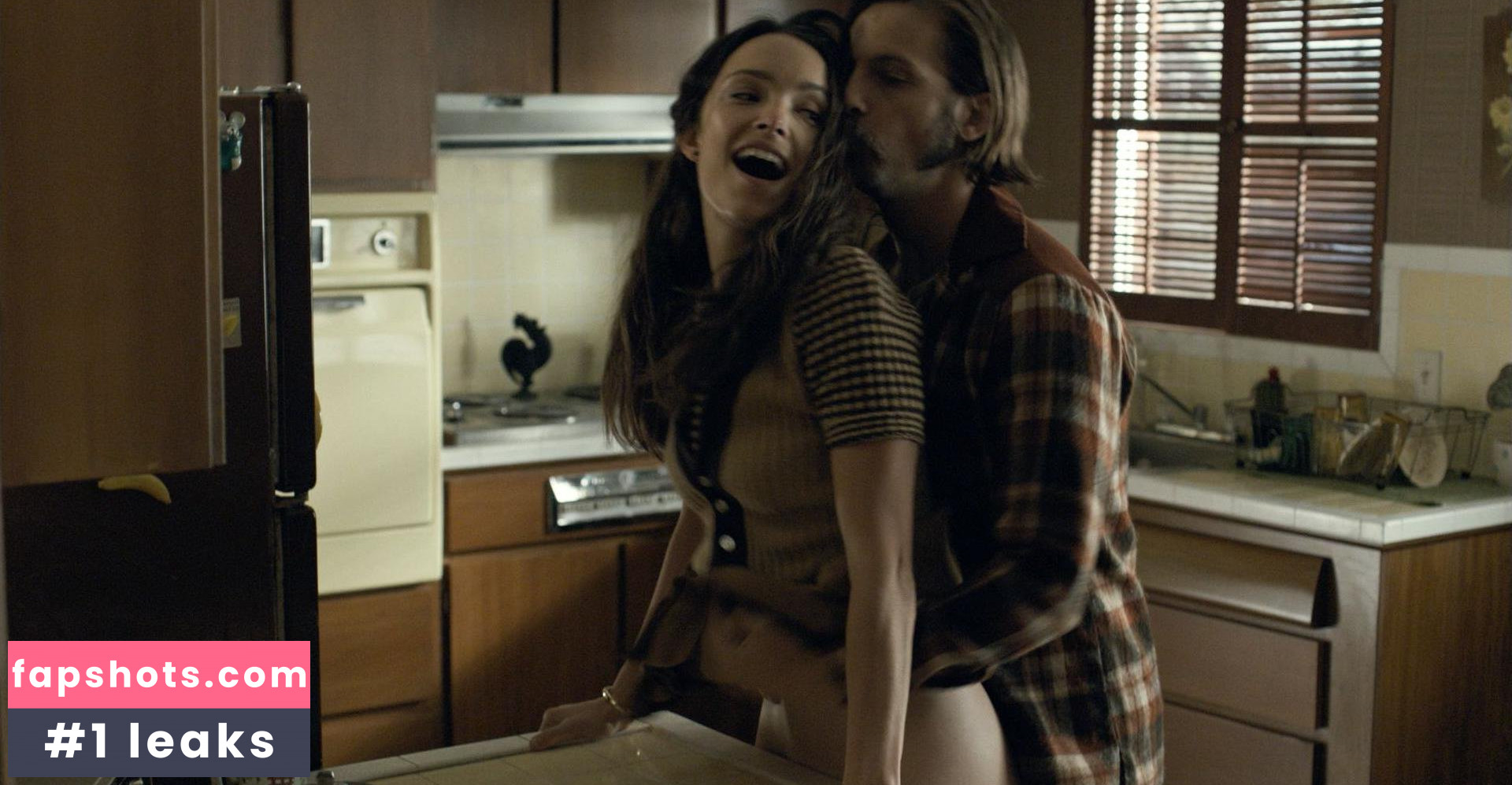 Jodi Balfour Nude Leaks OnlyFans Photos #82 - LeakJerk