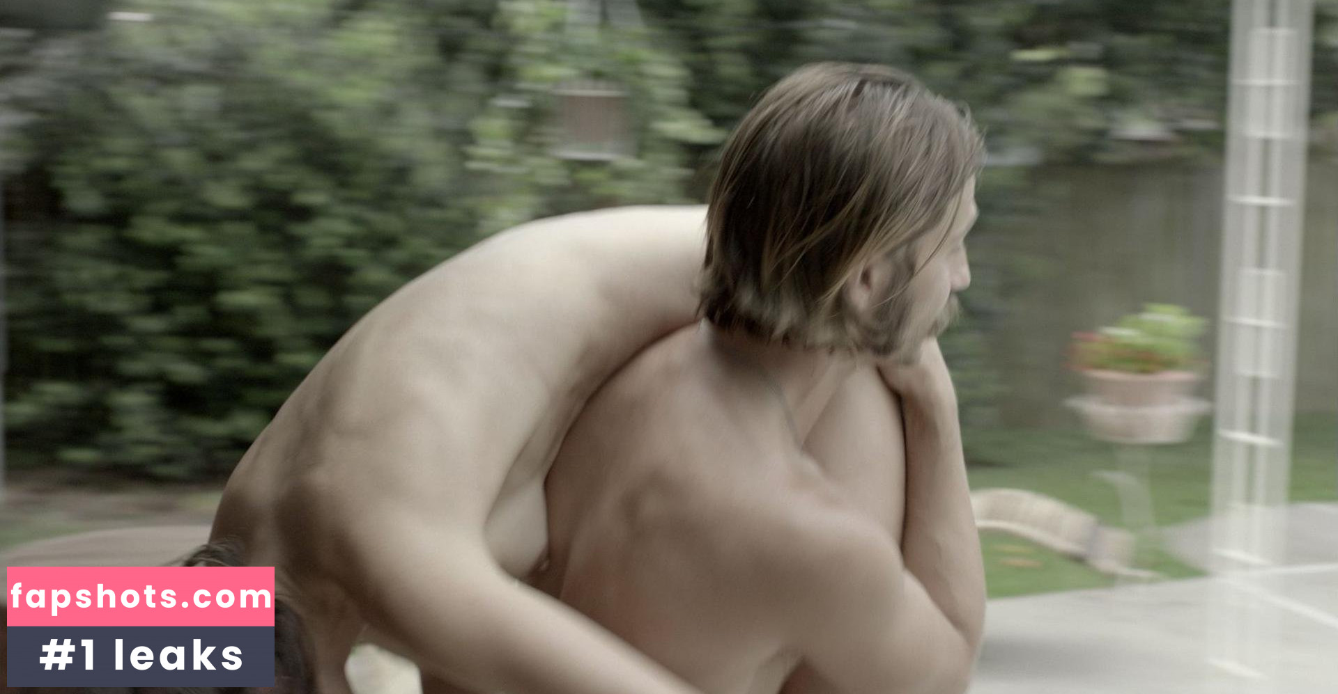 Jodi Balfour Nude Leaks OnlyFans Photos #83 - LeakJerk