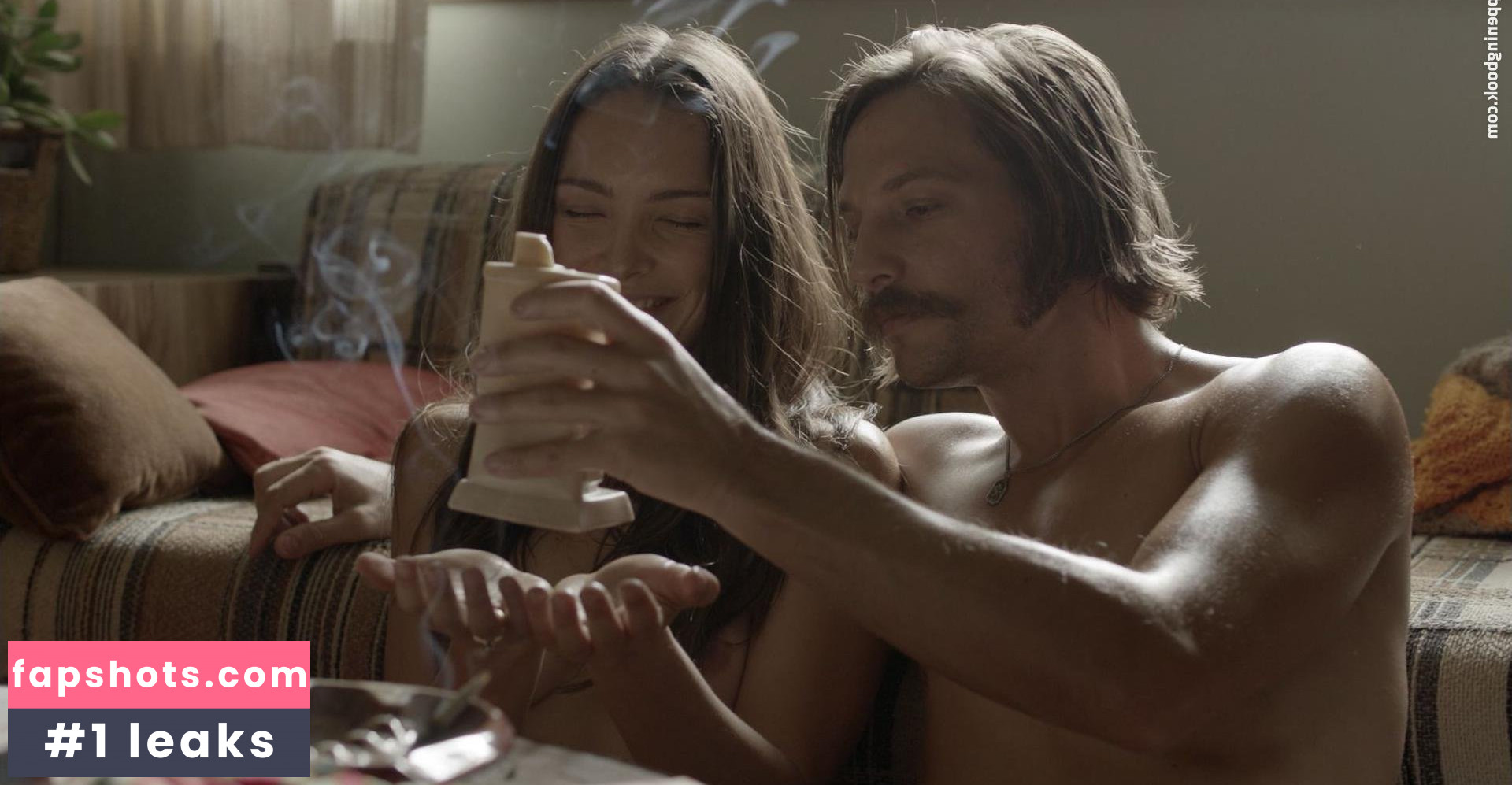 Jodi Balfour Nude Leaks OnlyFans Photos #86 - LeakJerk