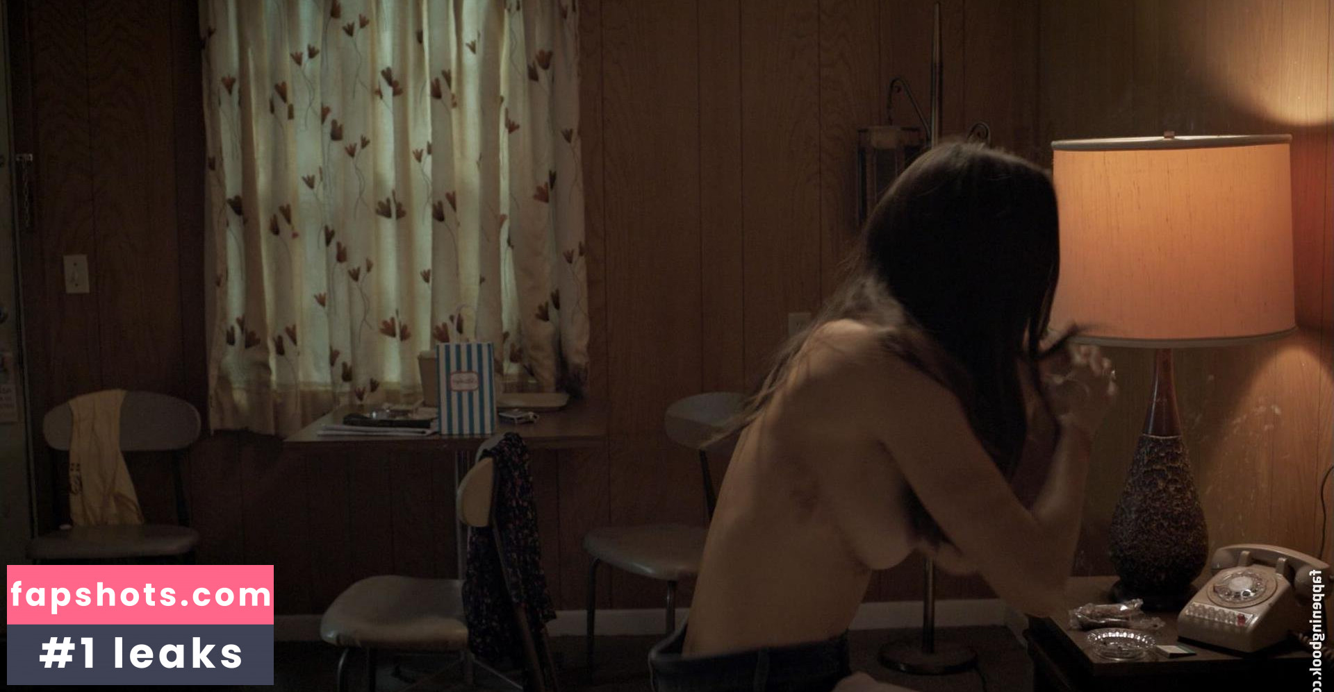 Jodi Balfour Nude Leaks OnlyFans Photos #89 - LeakJerk