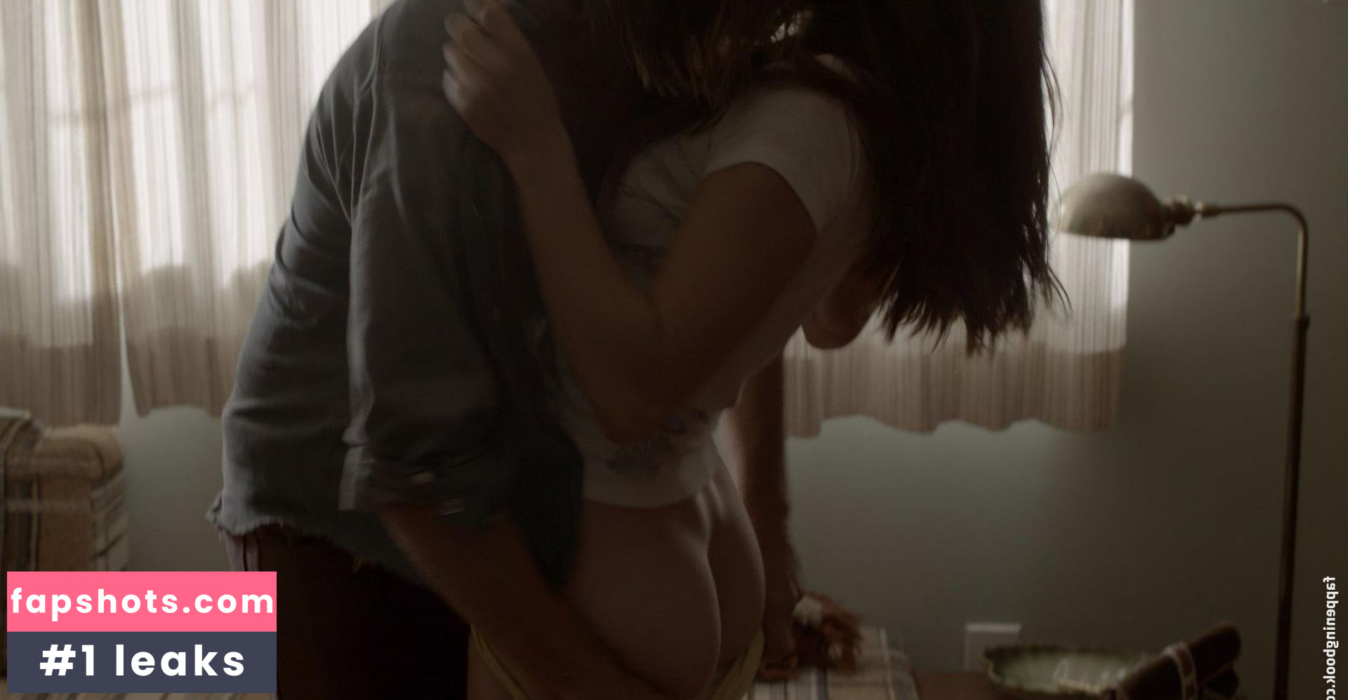 Jodi Balfour Nude Leaks OnlyFans Photos #91 - LeakJerk