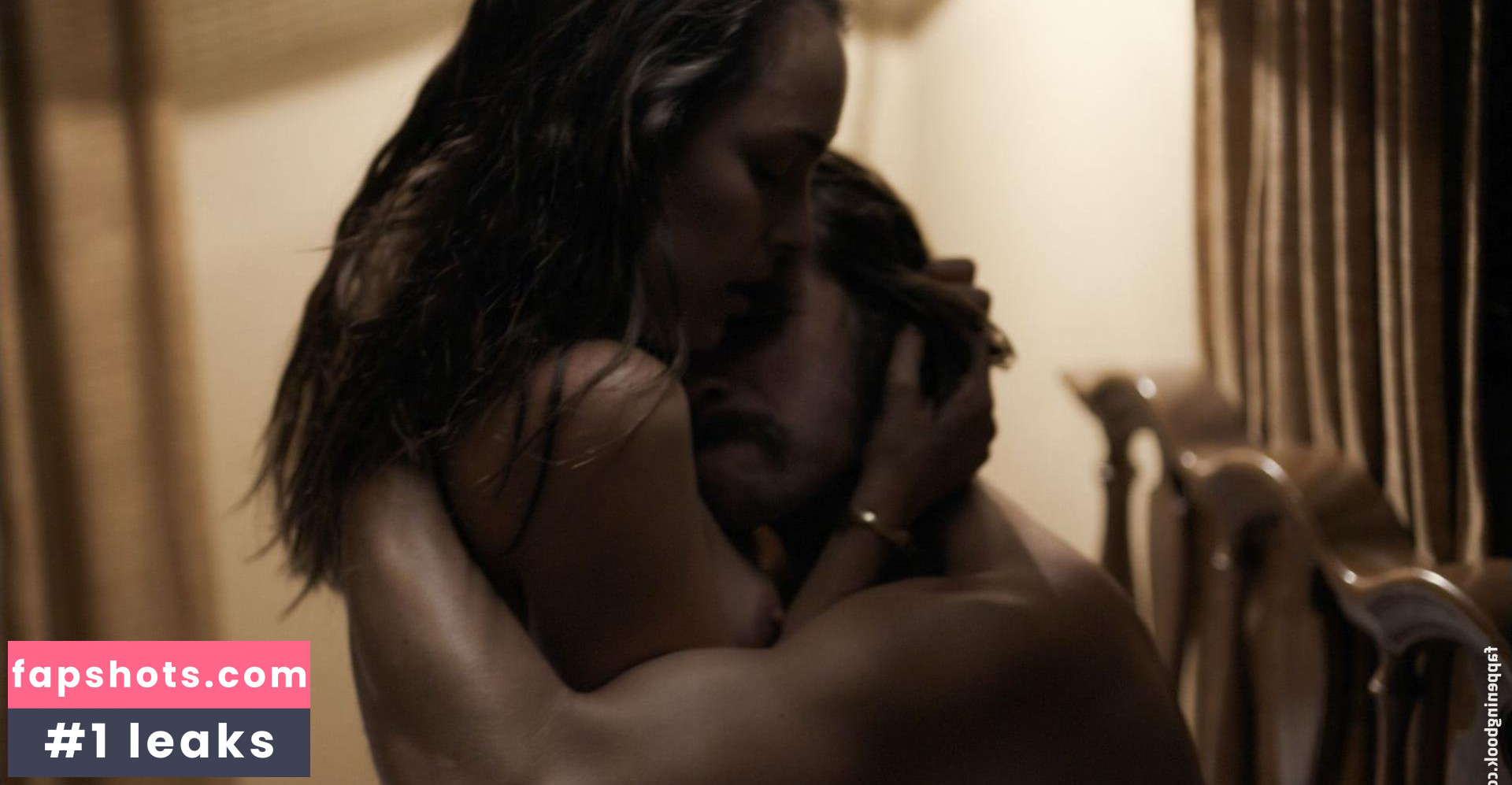 Jodi Balfour Nude Leaks OnlyFans Photos #93 - LeakJerk