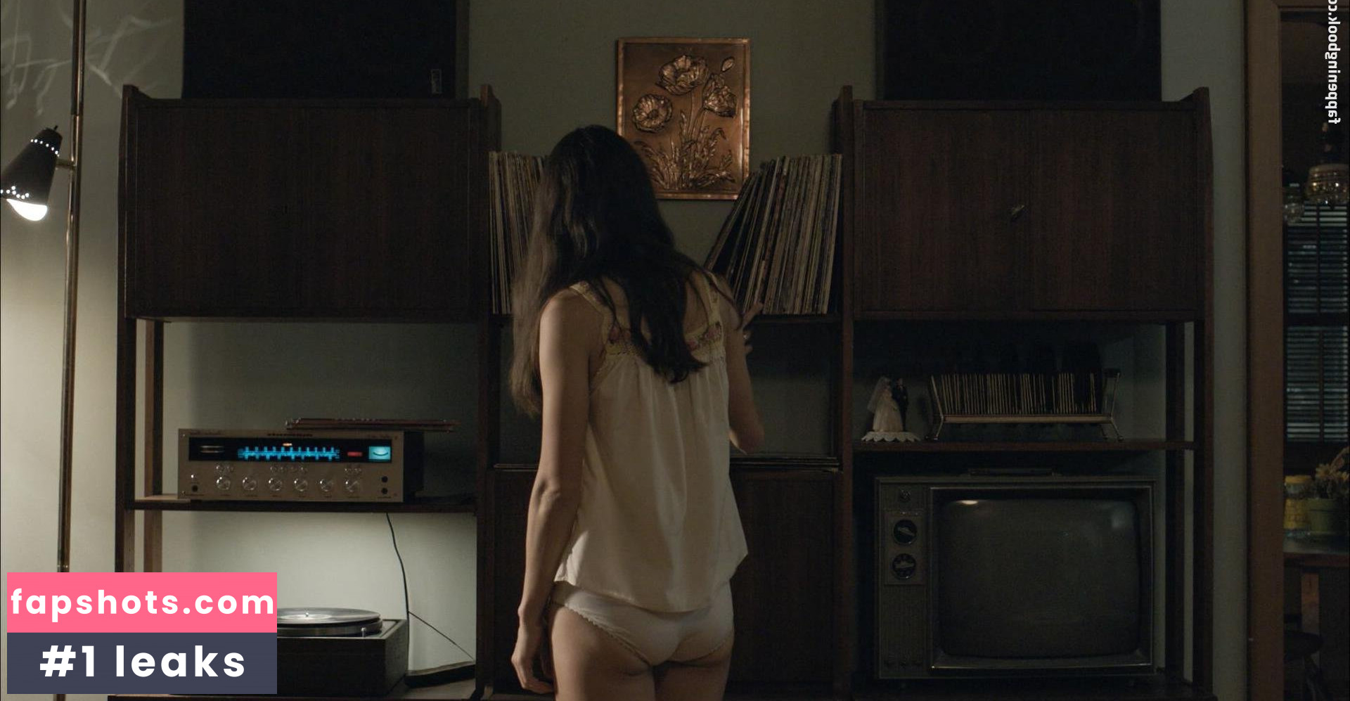 Jodi Balfour Nude Leaks OnlyFans Photos #95 - LeakJerk