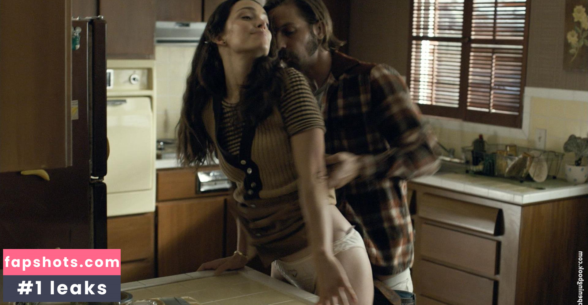 Jodi Balfour Nude Leaks OnlyFans Photos #96 - LeakJerk