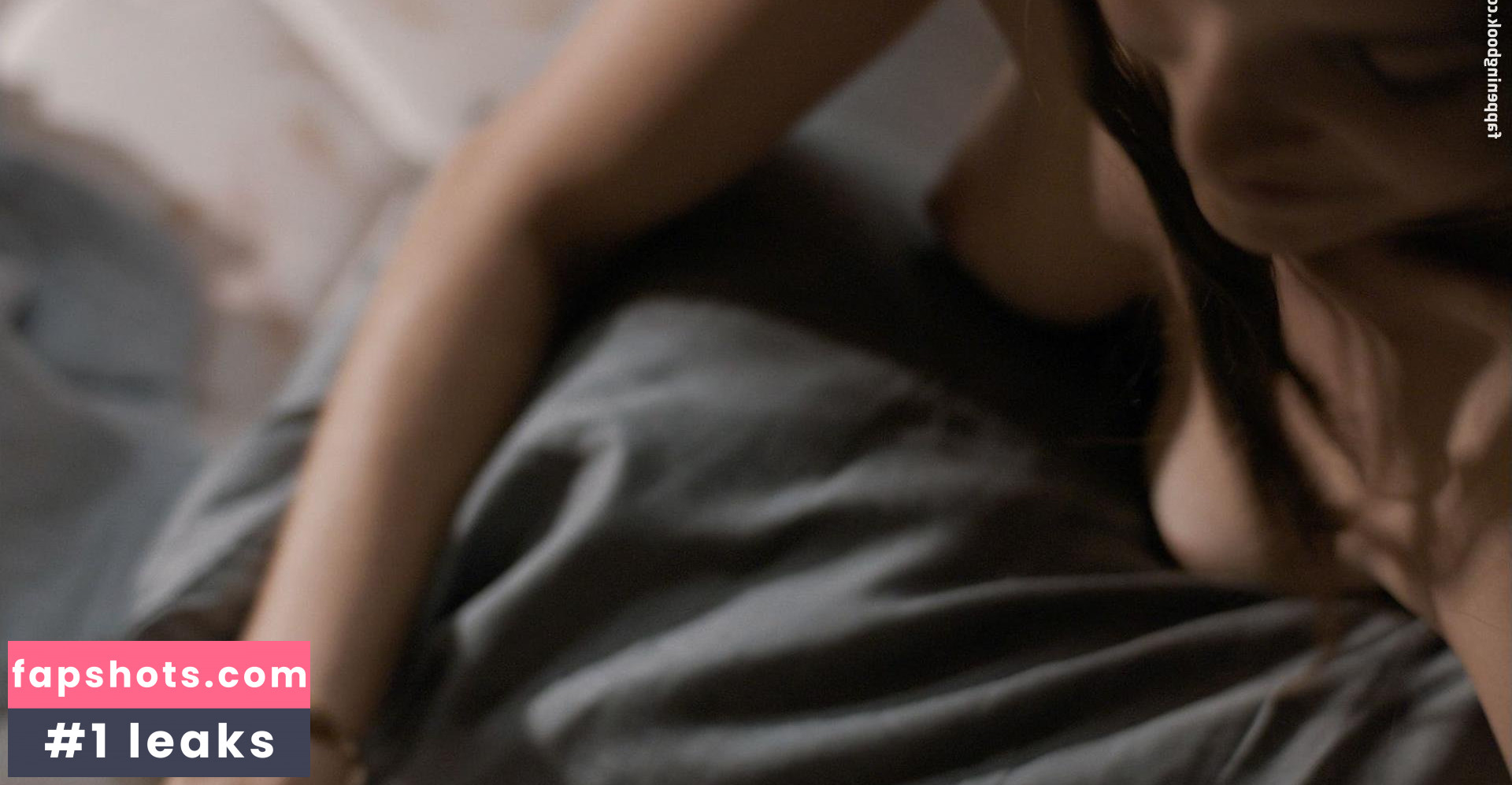 Jodi Balfour Nude Leaks OnlyFans Photos #98 - LeakJerk