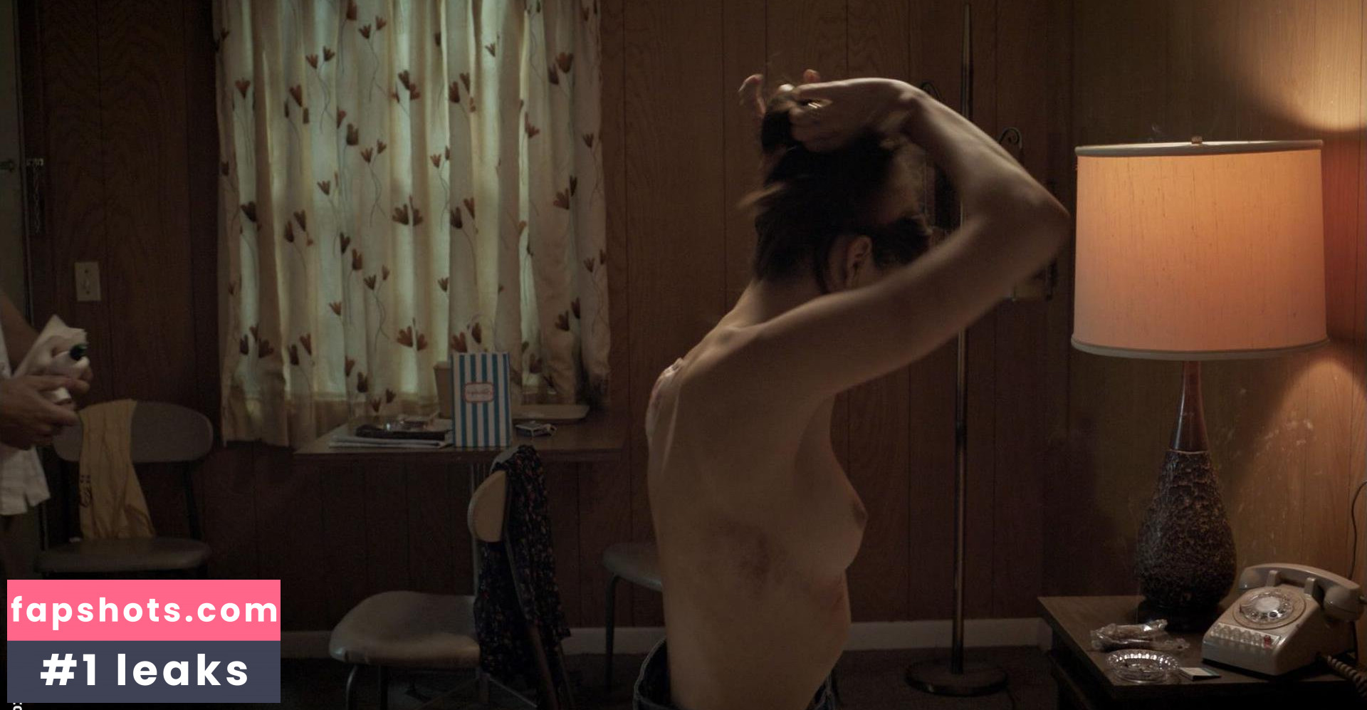 Jodi Balfour Nude Leaks OnlyFans Photos #99 - LeakJerk