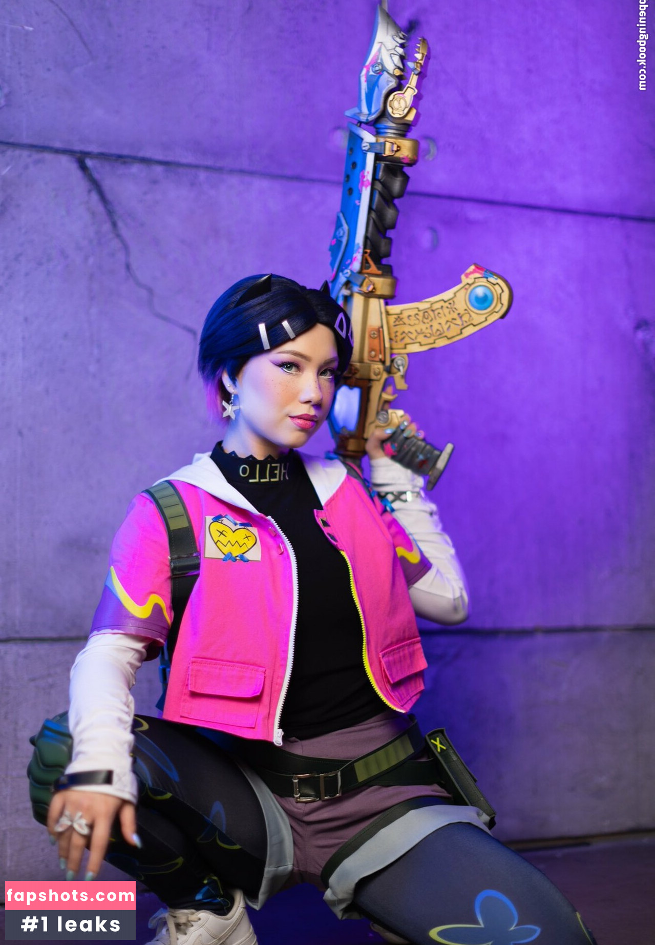 Jodi | QuarterJade gallery photo #34