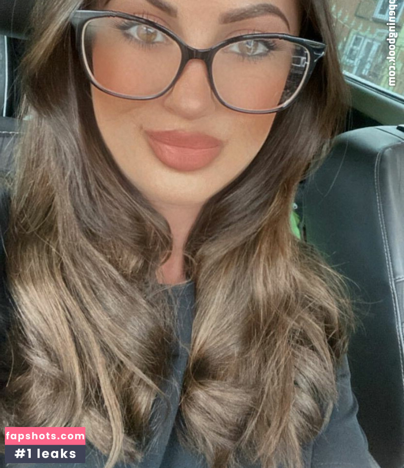 Jodie Carnall Nahé úniky fotek pouze od fanoušků #2 - Fapshots