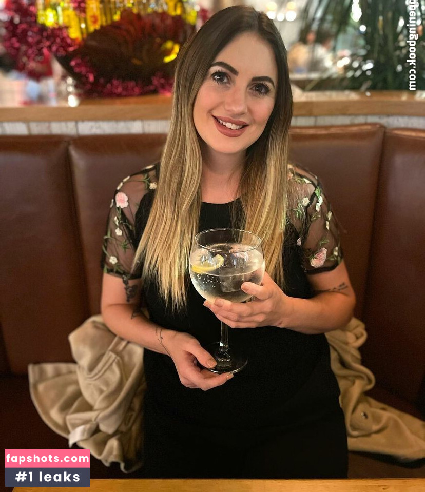 Jodie Carnall Nahé úniky fotek pouze od fanoušků #14 - Fapshots